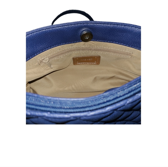 2/$80! Nine West Crossbody Purse - Picture 4 of 13